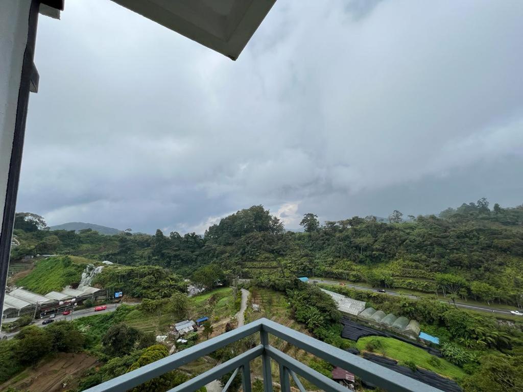 Delisha Homestay 3R2B The Retreat,Aranda Nova Brinchang Exterior photo