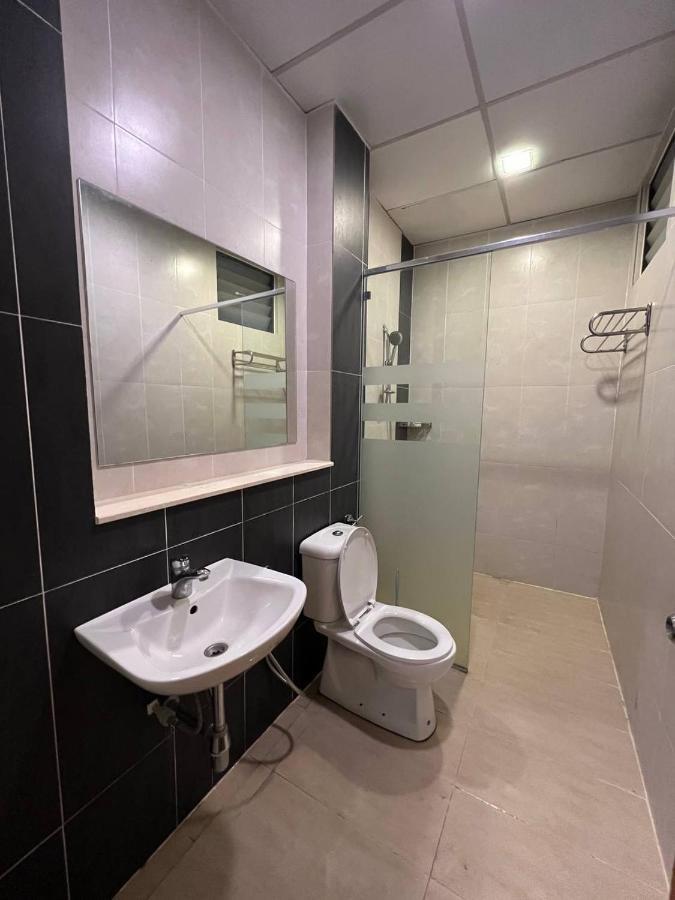 Delisha Homestay 3R2B The Retreat,Aranda Nova Brinchang Exterior photo