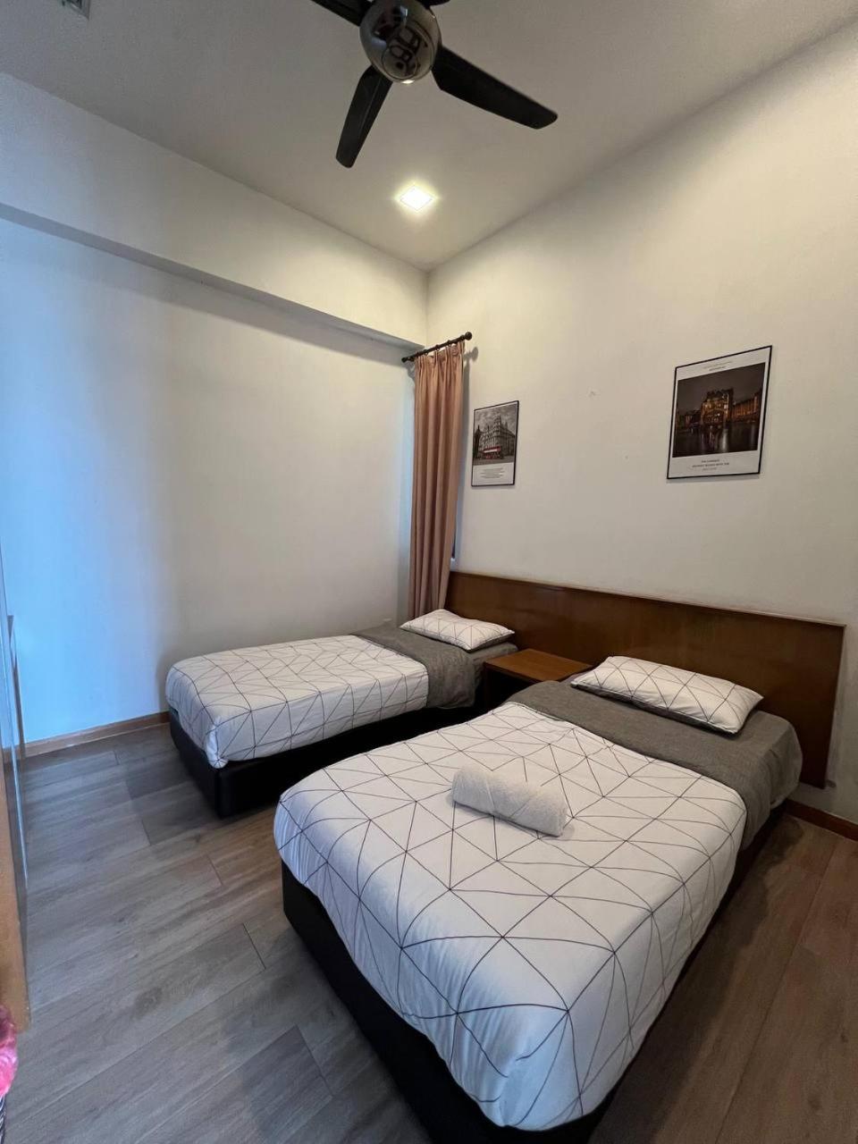Delisha Homestay 3R2B The Retreat,Aranda Nova Brinchang Exterior photo